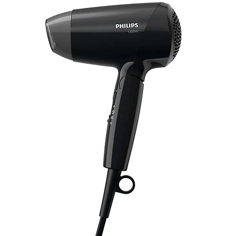 Máy sấy tóc Philips BHC01010 - Hàng Chính Hãng