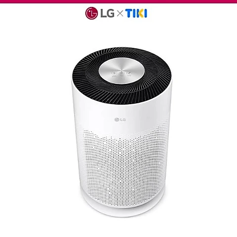 Máy lọc không khí LG Puricare 360 Hit AS60GHWG0