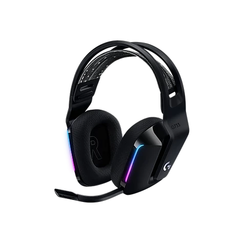 Tai nghe Chụp Tai Gaming Logitech G733
