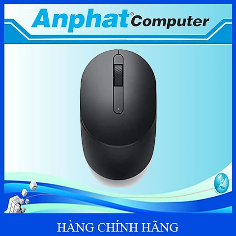 Chuột không dây Dell MS3320W