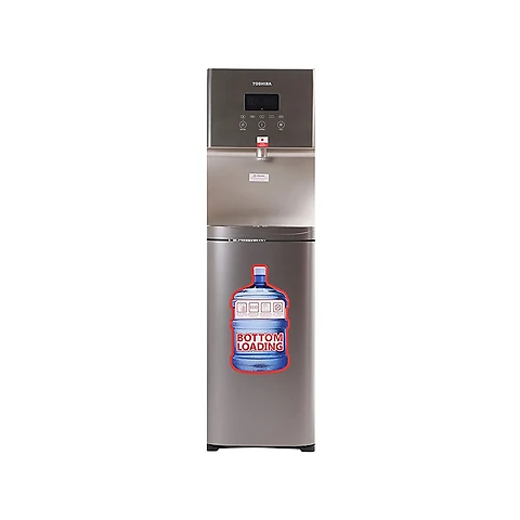 Cây nước nóng lạnh Toshiba RWF-W1830UVBV(T) 650W