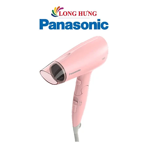 Máy sấy tóc Panasonic EH-ND37 - Hàng chính hãng - Hồng