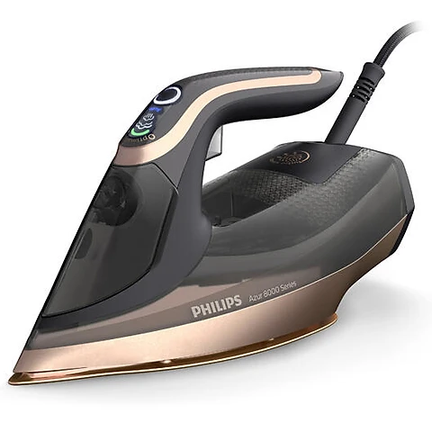 Bàn ủi hơi nước Philips DST804180 3000W - Hàng Chính Hãng