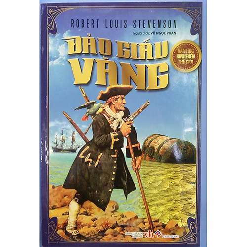 Đảo Giấu Vàng (Phú Hà)