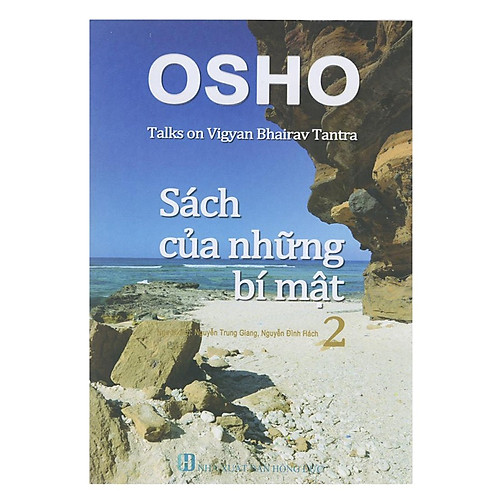 Sách Của Những Bí Mật – Tập 2