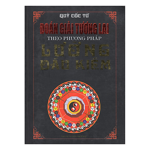 Đoán Giải Tương Lai Theo Phương Pháp Lưỡng Đầu Kiếm