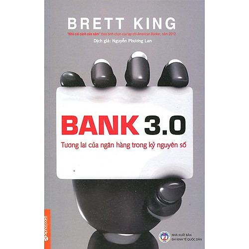 Bank 3.0 – Tương Lai Của Ngân Hàng Trong Kỷ Nguyên Số