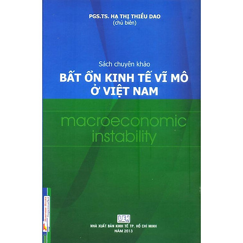 Bất Ổn Kinh Tế Vĩ Mô Ở Việt Nam