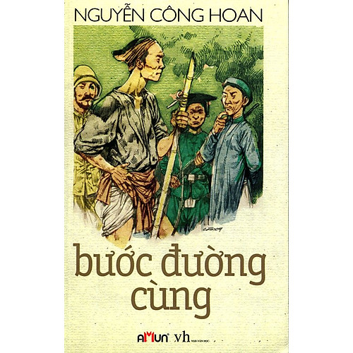 Bước Đường Cùng (Tái Bản 2014)