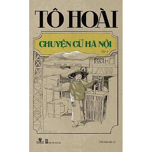 Chuyện Cũ Hà Nội (Tập 2)