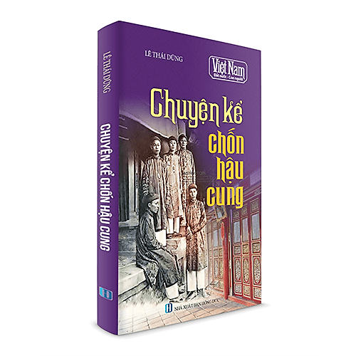 Chuyện Kể Chốn Hậu Cung