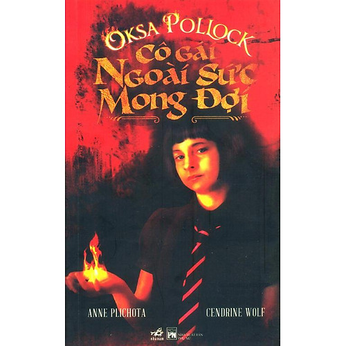 Oska Pollock – Cô Gái Ngoài Sức Mong Đợi