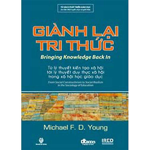 Giành Lại Tri Thức