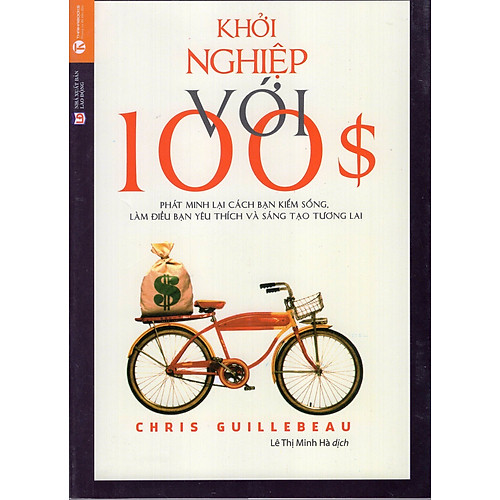 Khởi Nghiệp Với 100$