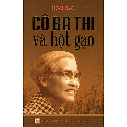 Cô Ba Thi Và Hột Gạo