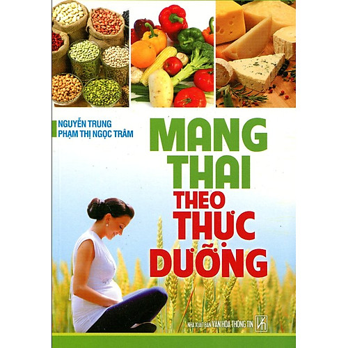 Mang Thai Theo Thực Dưỡng