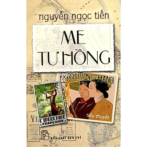 Me Tư Hồng