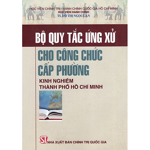 Bộ Quy Tắc Ứng Xử Cho Công Chức Cấp Phường