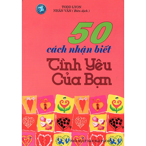 50 Cách Nhận Biết Tình Yêu Của Bạn