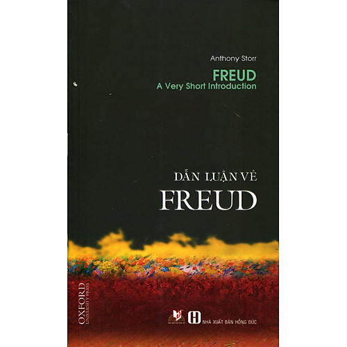 Dẫn Luận Về Freud