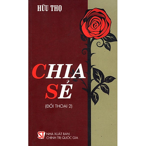 Chia Sẻ (Đối Thoại 2)