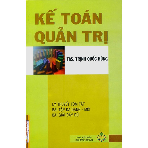 Kế Toán Quản Trị