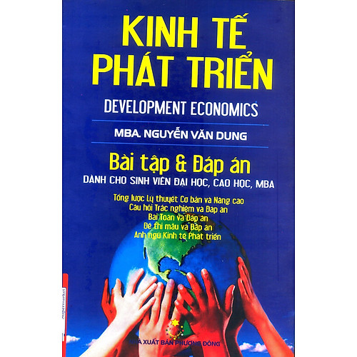 Kinh Tế Phát Triển – Bài Tập Và Đáp Án