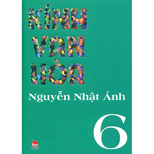 Kính Vạn Hoa – Tập 6 (Phiên Bản Mới)