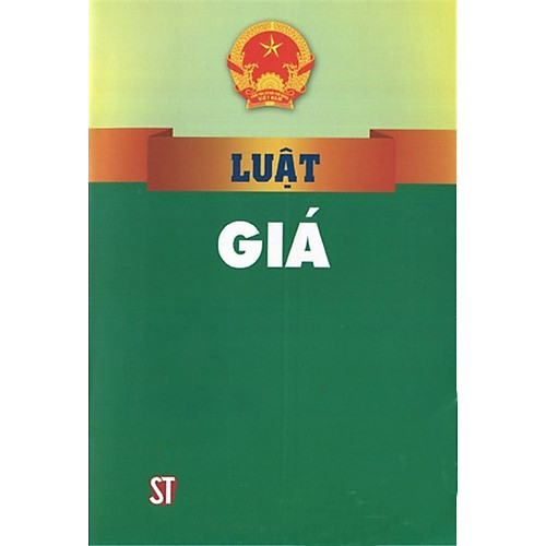 Luật Giá