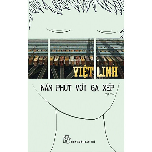 Năm Phút Với Ga Xép