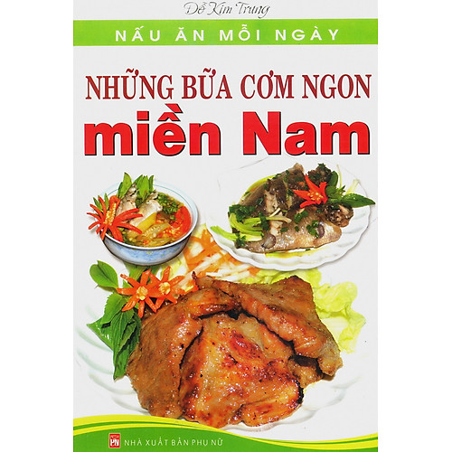 Những Bữa Cơm Ngon Miền Nam