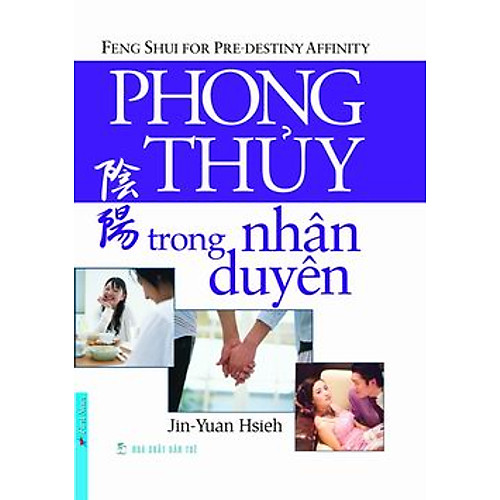 Phong Thủy Trong Nhân Duyên