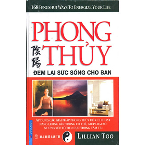 Phong Thủy – Đem Lại Sức Sống Cho Bạn