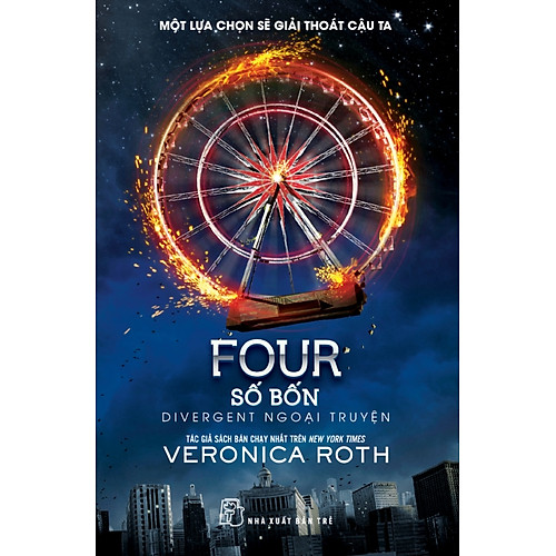 Four – Số Bốn