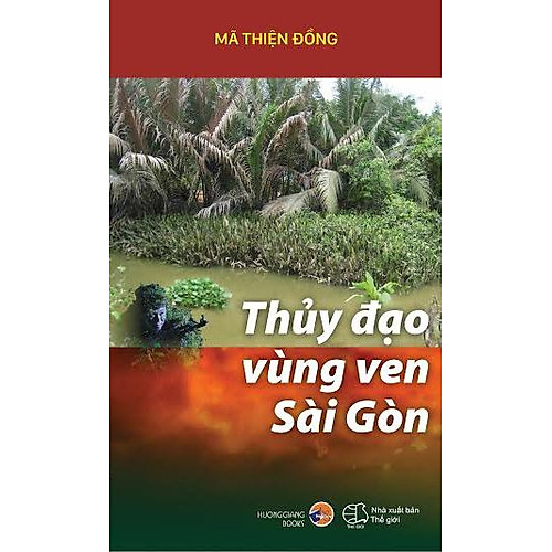 Thủy Đạo Vùng Ven Sài Gòn