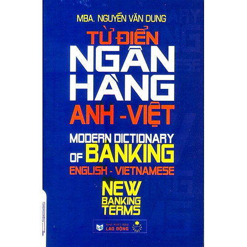 Từ Điển Ngân Hàng Anh – Việt