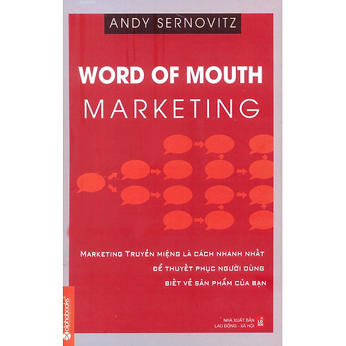 Word Of Mouth Marketing (Marketing Truyền Miệng)