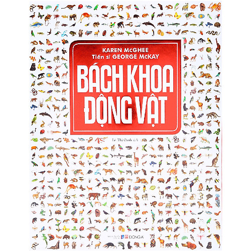 Bách Khoa Động Vật (Đông A)