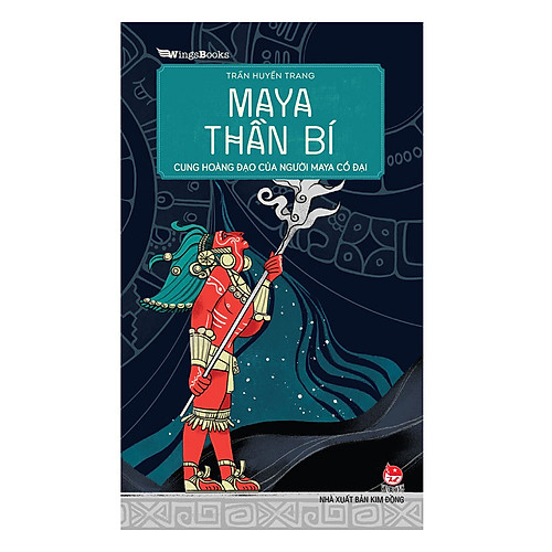 Maya Thần Bí – Cung Hoàng Đạo Của Người Maya Cổ Đại