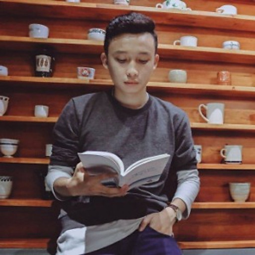 Đinh Trần Toản