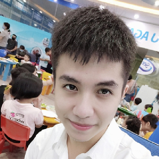 Phạm Hoàng Phi Long