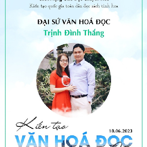Trịnh Đình Thắng