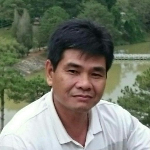 Nguyen Dinh Nhan