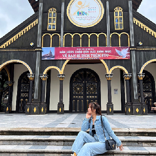 Nguyen Thi  Xuan Phuong