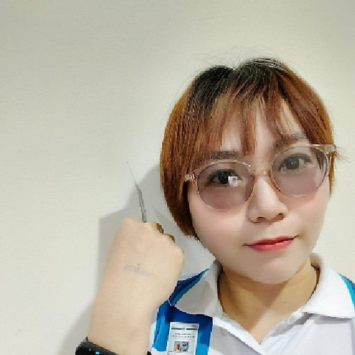 Lê thị ngọc châu