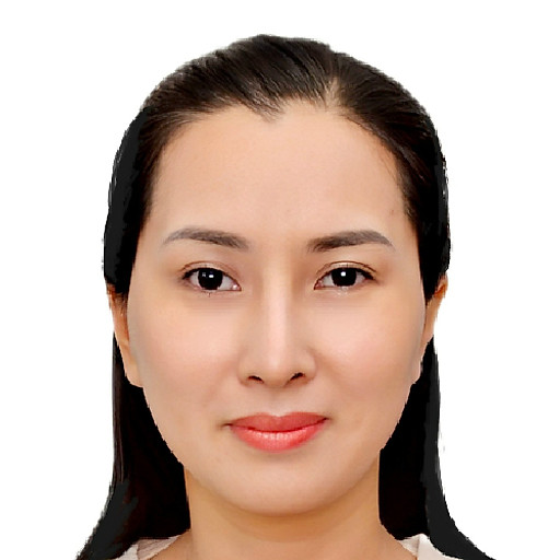 Trần Thu Hương