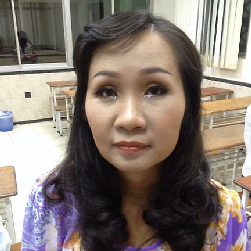 Phạm Nguyễn Thanh Tú