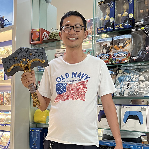 Nguyễn Nhật Khôi