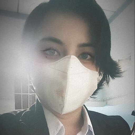 Dương thị như thanh