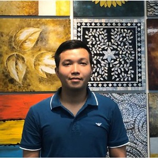 Phạm Võ Khánh Duy